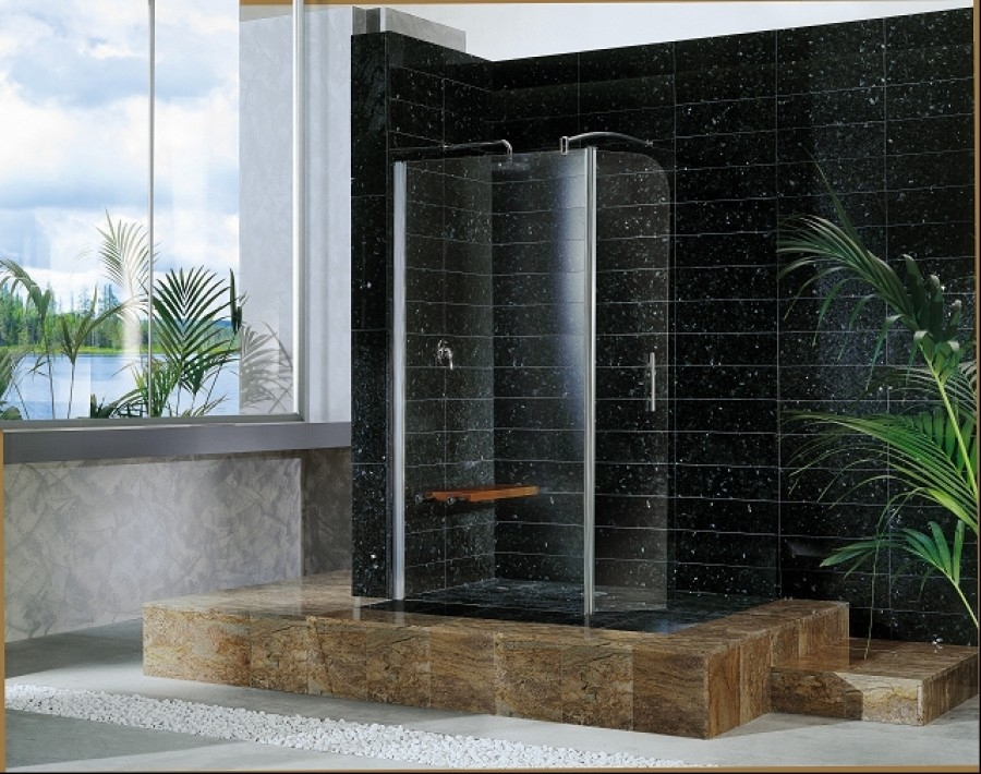 Colonne de douche Omega Plus