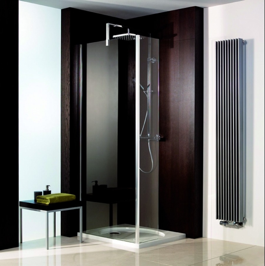 Paroi de douche fixe Walk-in Atelier I