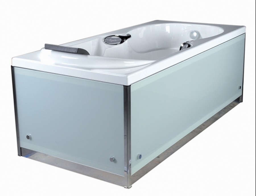 Baignoire baln�o Tendance 180x80 Concept DETENTE