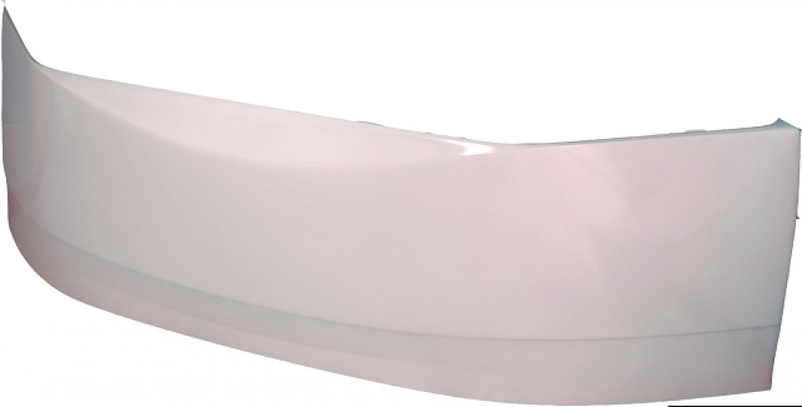 Baignoire baln�o d'angle Ergonomique 140x140 Concept VITALITE