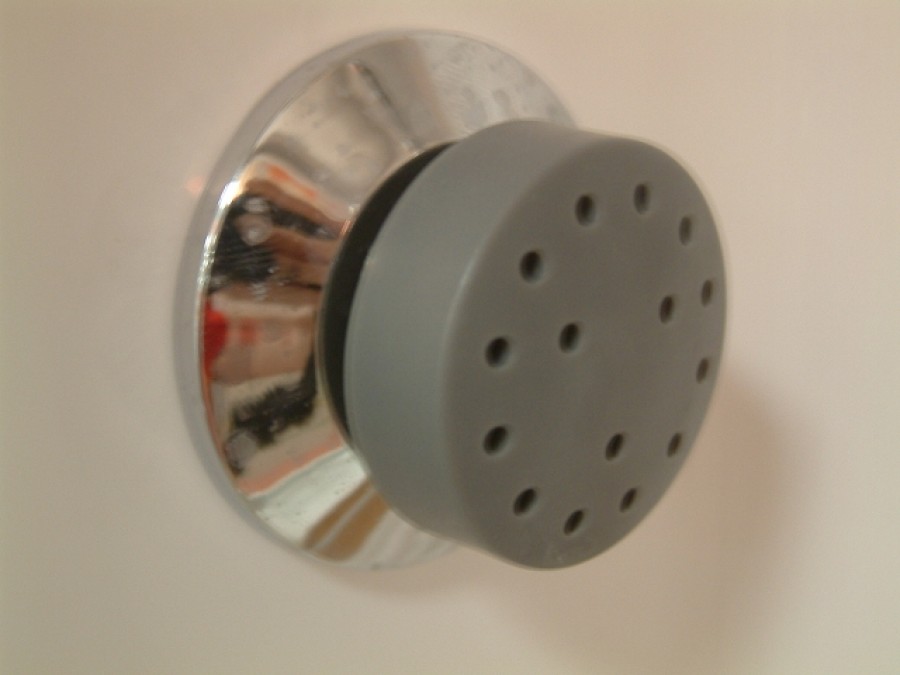 Cabine de douche JEDO SOLO 3 KW 90x90