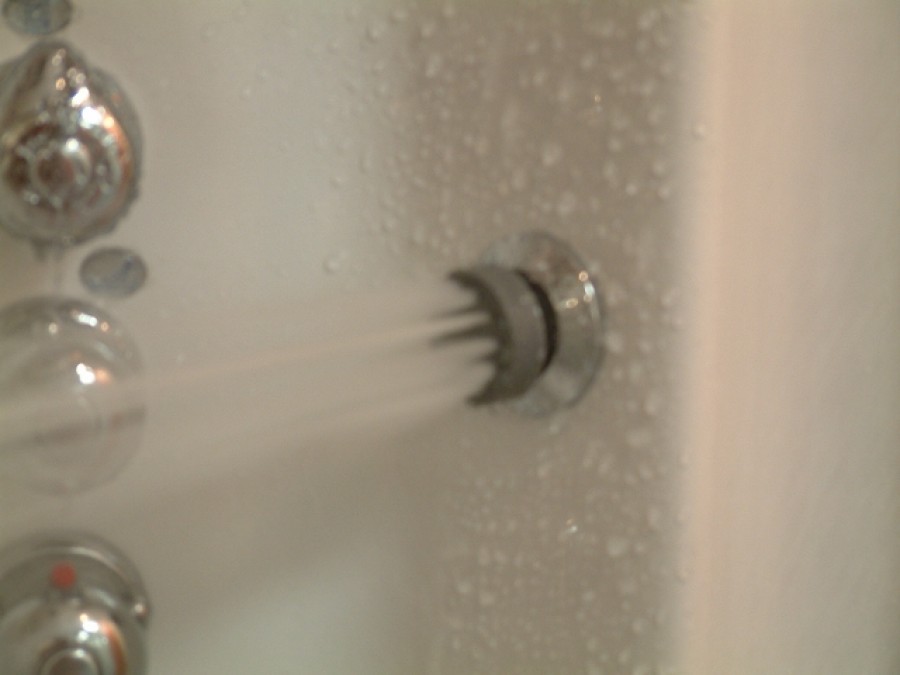 Cabine de douche JEDO SOLO 3 KW 90x90