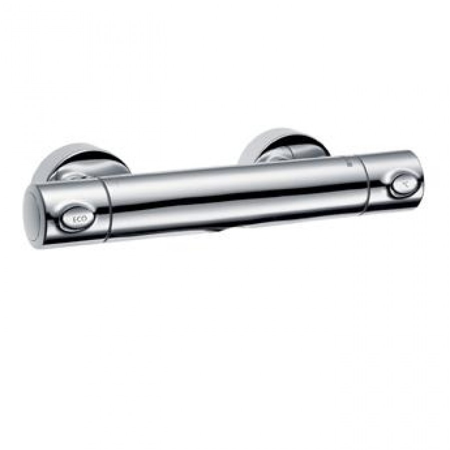 Set de douche Raindance E 150 AIR 3 jets 90cm Hansgrohe 27874