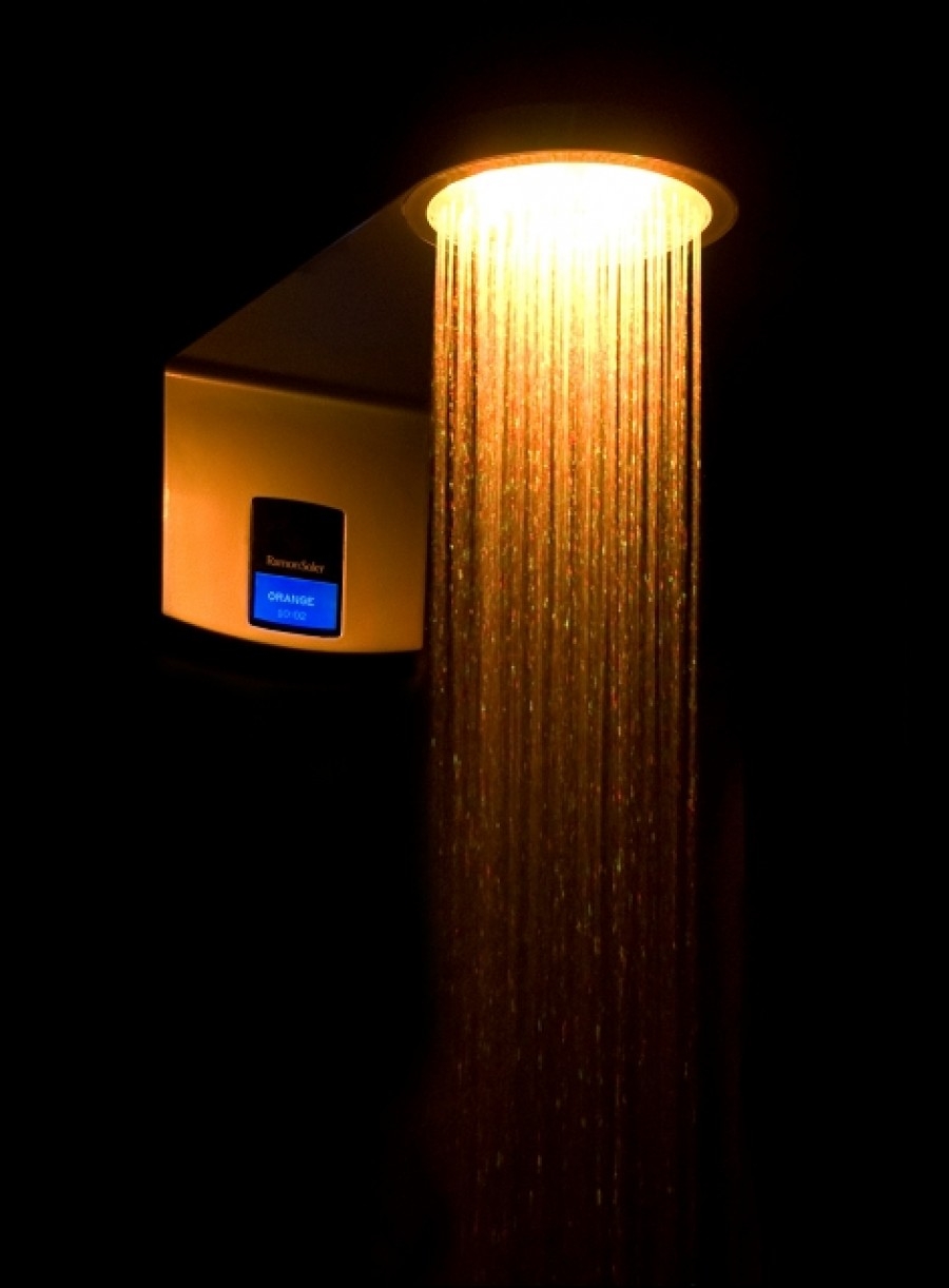 Douche de t�te Hidrocrom 32103HCM