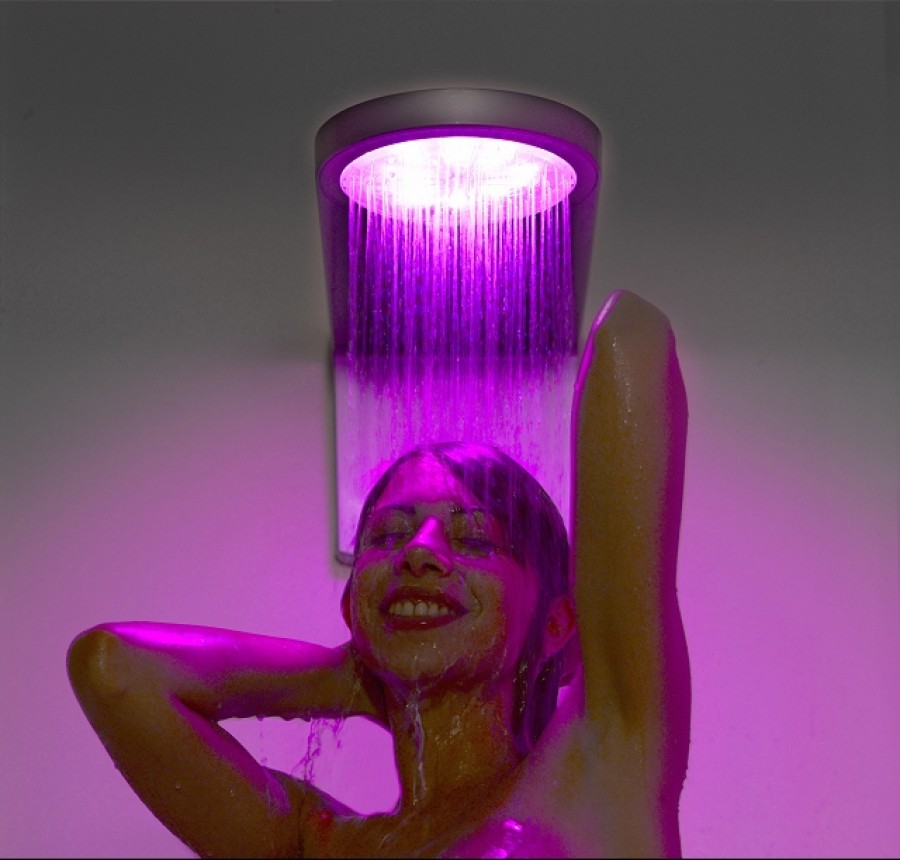 Douche de t�te Hidrocrom 32103HCM