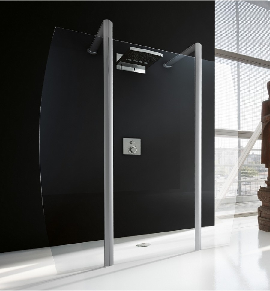 Paroi de douche SUN 4