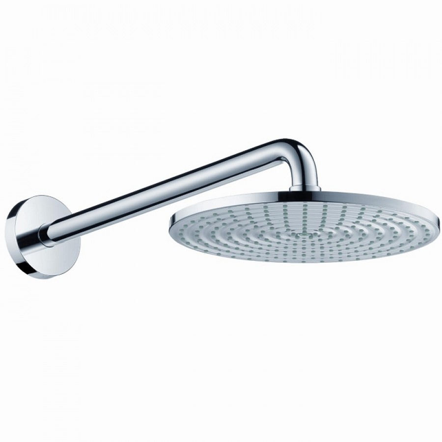 Coude de raccordement Fixfit S 27453 Hansgrohe