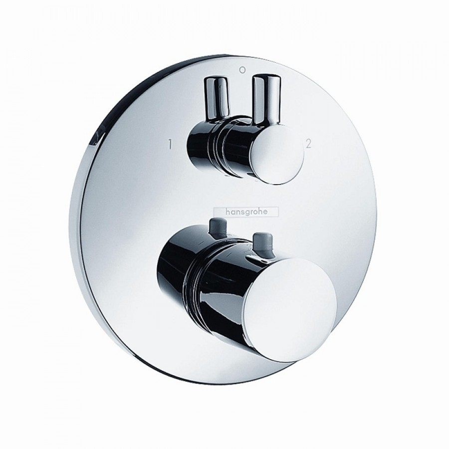 Coude de raccordement Fixfit S 27453 Hansgrohe