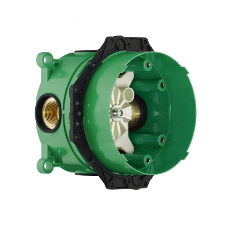 Coude de raccordement Fixfit S 27453 Hansgrohe