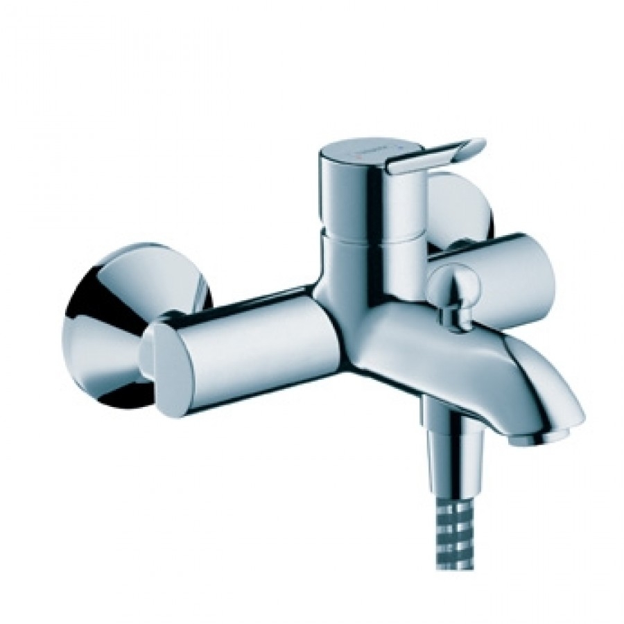Baignoire baln�o FOG 150x150 eau/air+air+chromo+d�sinf