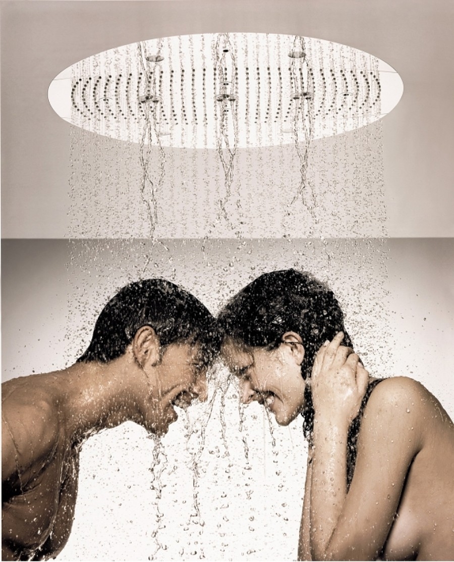 Coude de raccordement Fixfit S 27453 Hansgrohe