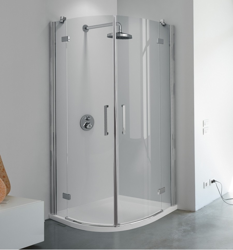 Paroi de douche ELYSIUM CORAL R