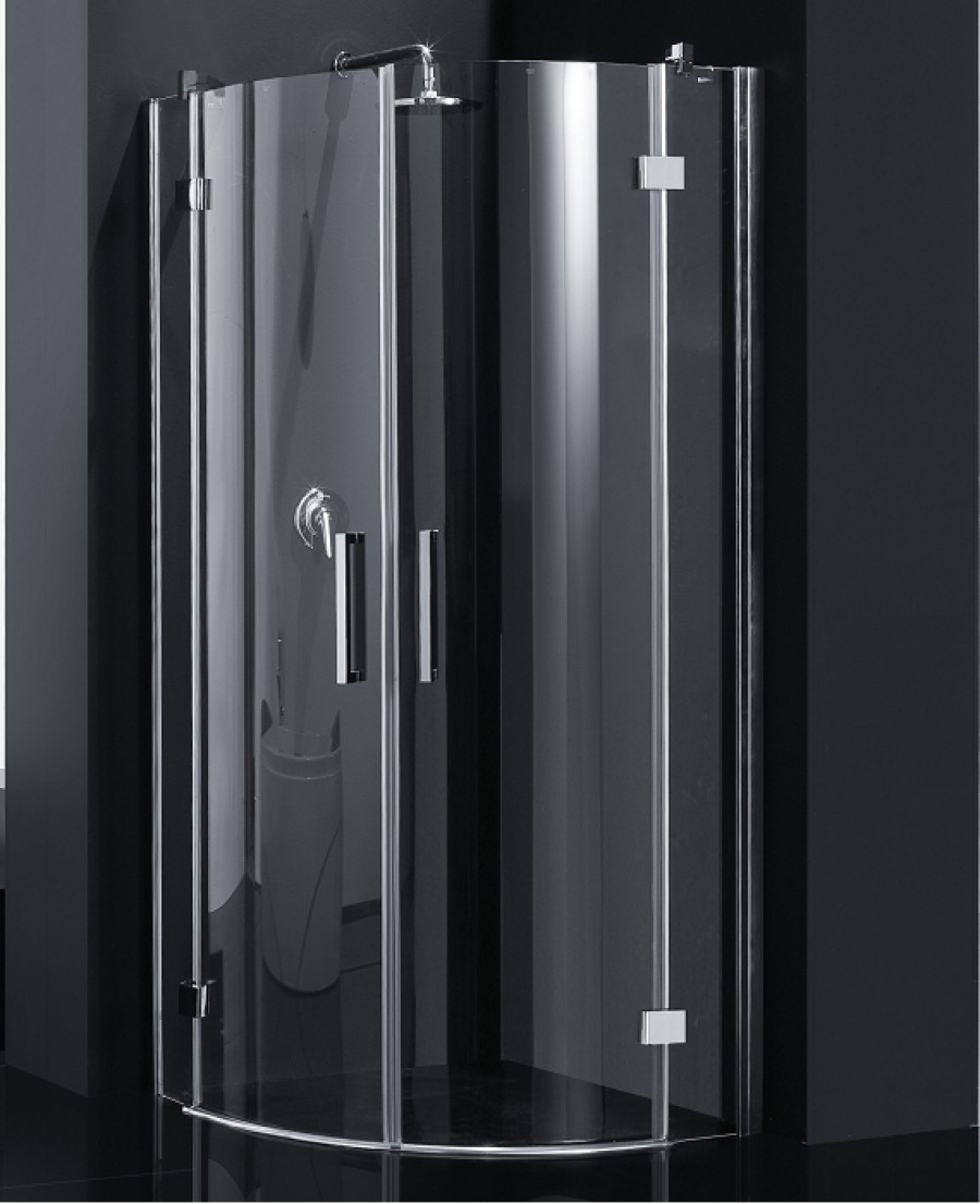 Paroi de douche ELYSIUM CORAL R