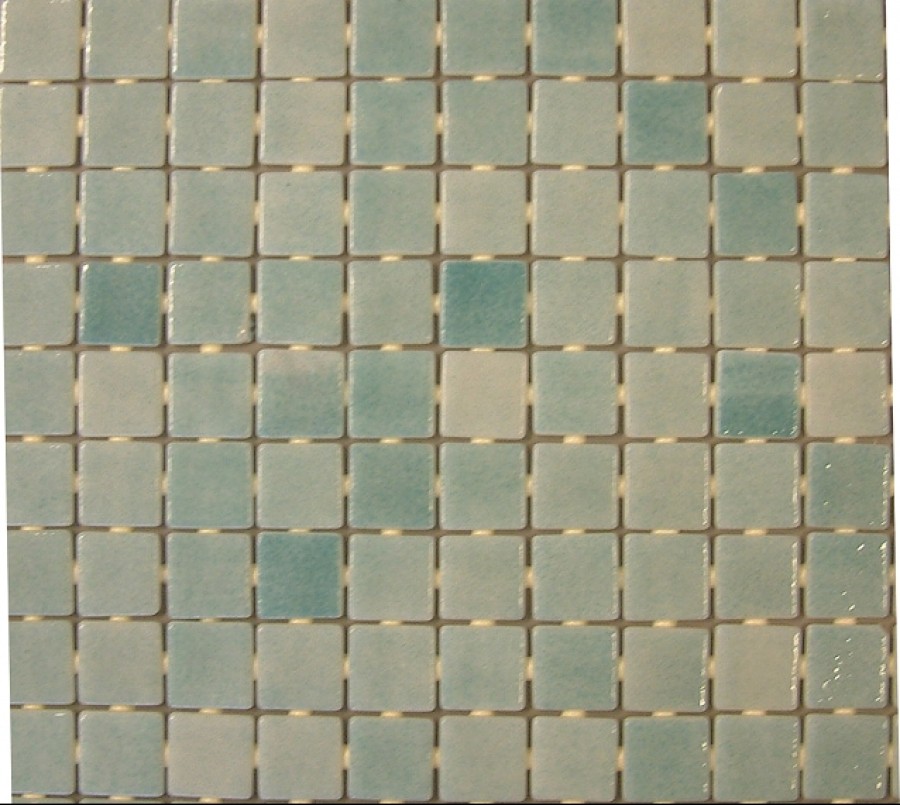 Pate de verre Onix Ceramica vert