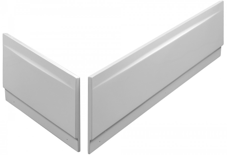 Baignoire rectangle Nilo 180X80