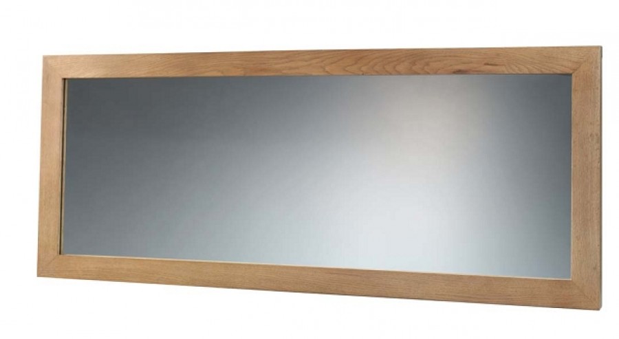 Meuble double vasque Aqualong 3453 Grand miroir