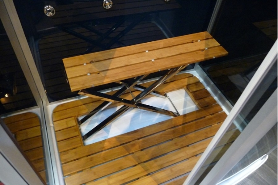 Cabine de douche My Space 115x90 Aurlane