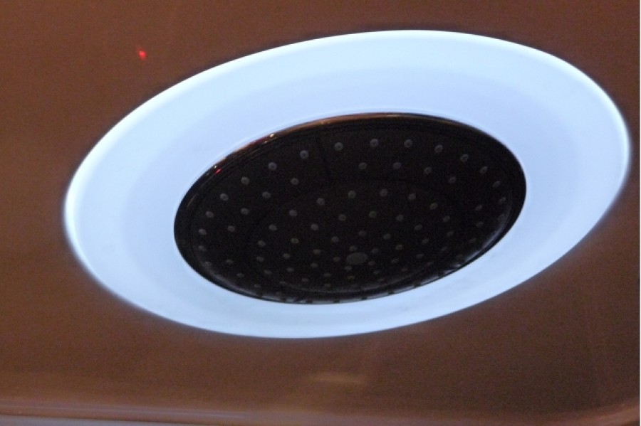 Cabine de douche My Space 115x90 Aurlane