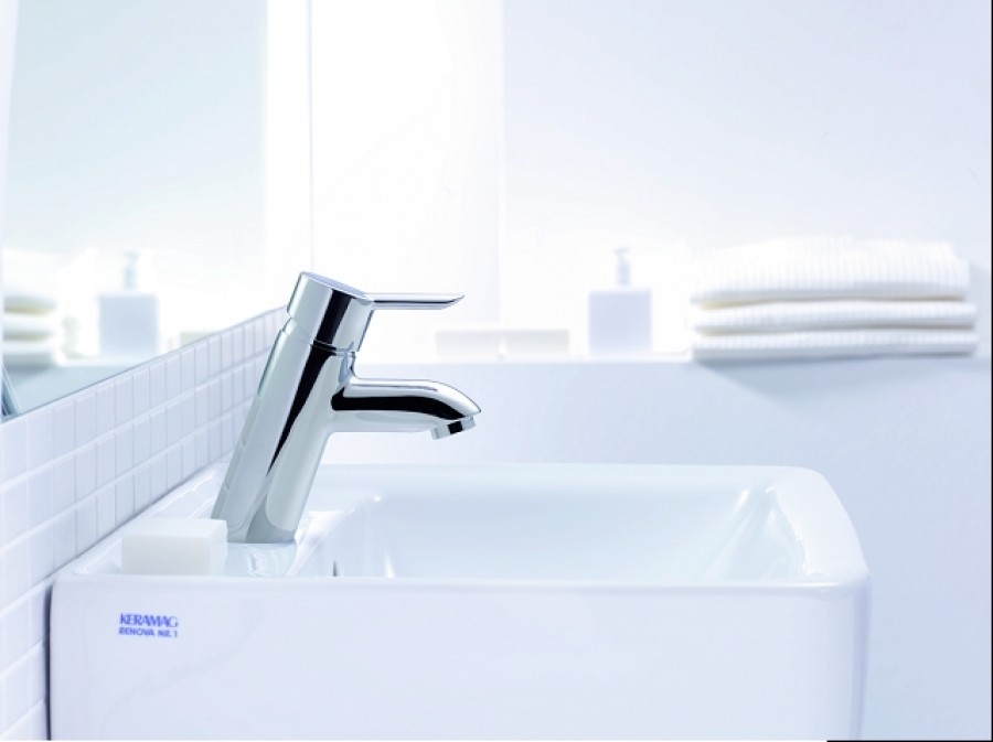 Mitigeur lavabo Focus S 31701 Hansgrohe