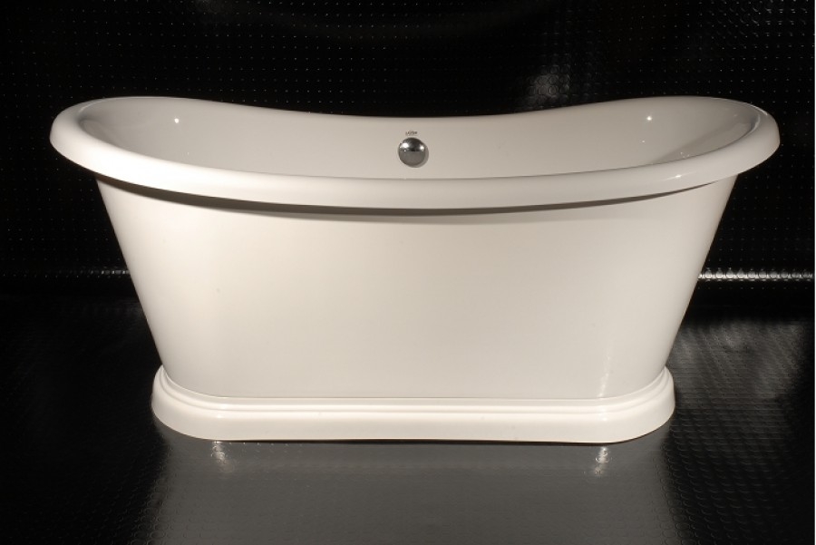 M�langeur lavabo � bec fondu Gaudi