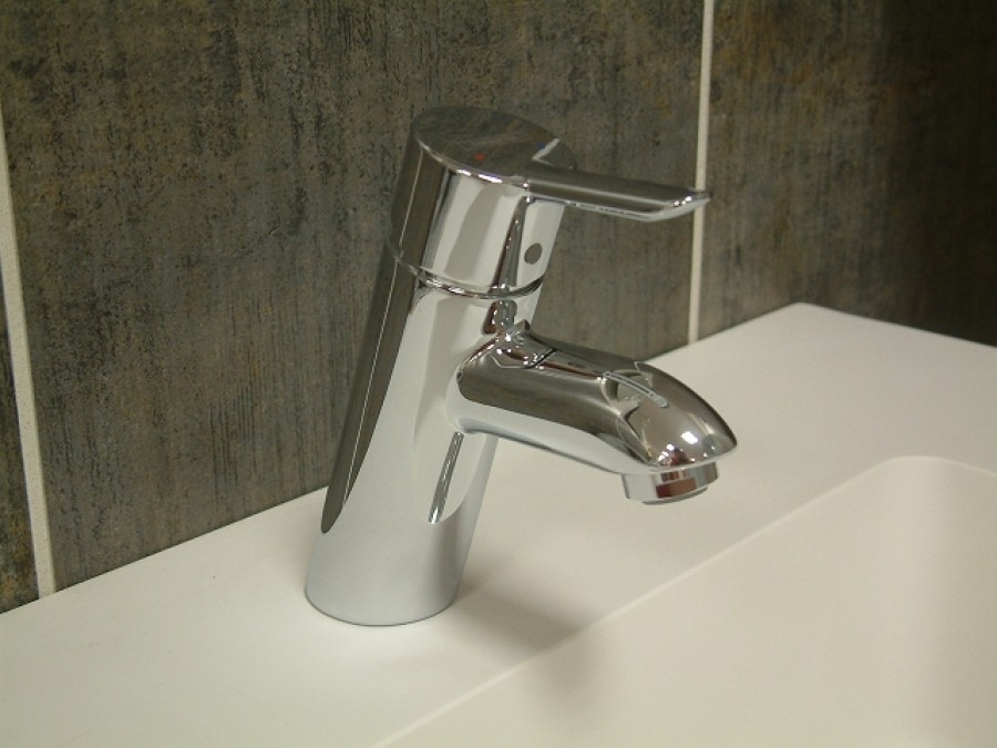 Mitigeur lavabo Focus S 31701 Hansgrohe