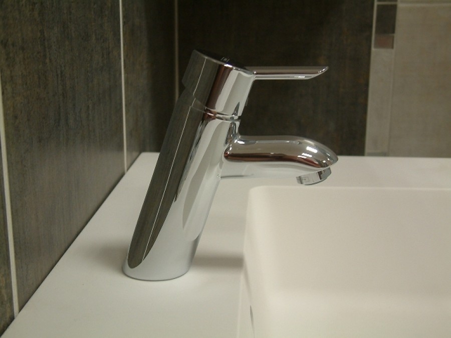 Mitigeur lavabo Focus S 31701 Hansgrohe