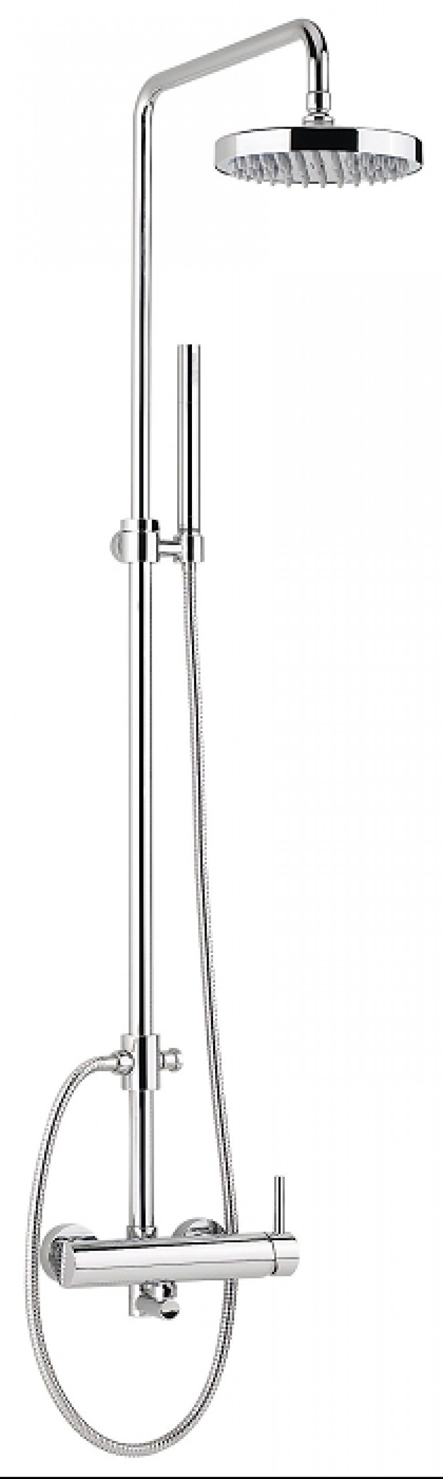 Combi espace douche Spring