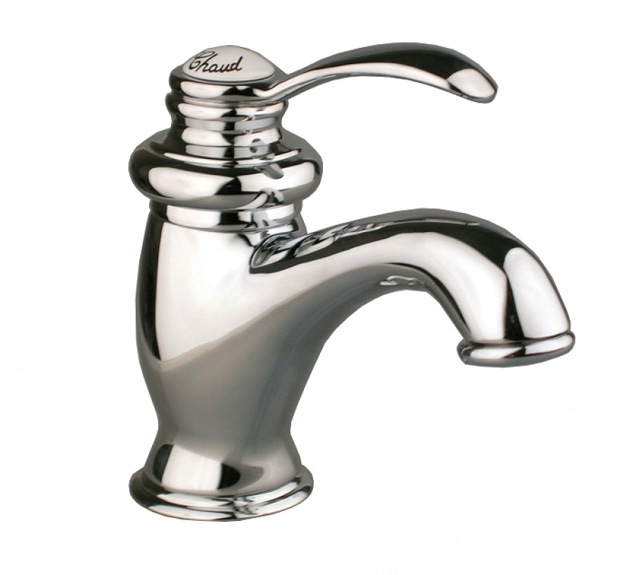M�langeur lavabo � bec fondu Gaudi