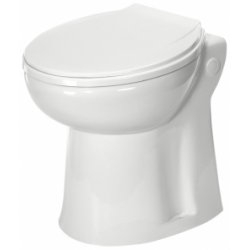 Aquasani Compact - WC Broyeur Compact | Broyeursani