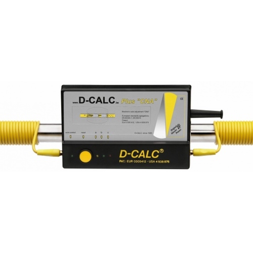 Anti-calcaire électronique D-CALC Plus (4-5 personnes max)
