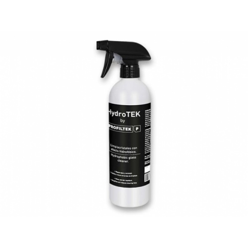 Nettoyant pour verre hydrophobe HydroTEK