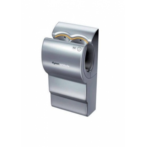 Sèche-mains DYSON AB03 Aluminium