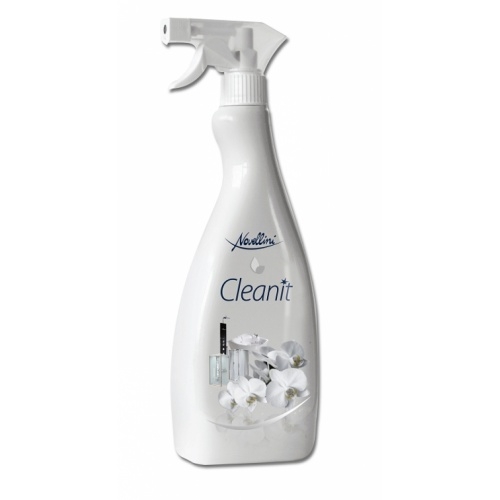 Kit de nettoyage pour salle de bain CLEANIT - Novellini