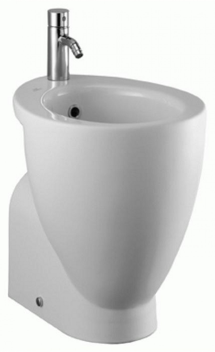  Bidet  sur pied Small