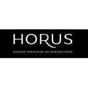 Garniture douche support Eloise Horus